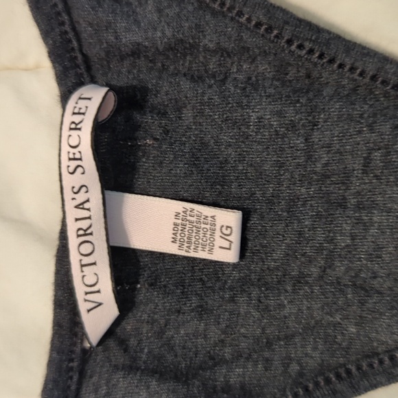 PINK Razor Back Tank - Picture 3 of 4